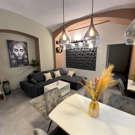 Apartments Adamas Τσέλιε Εξωτερικό φωτογραφία
