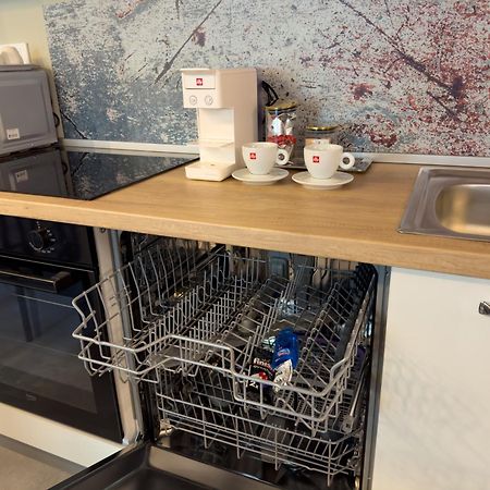 Apartments Adamas Τσέλιε Εξωτερικό φωτογραφία
