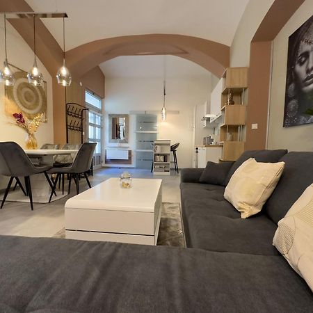 Apartments Adamas Τσέλιε Εξωτερικό φωτογραφία