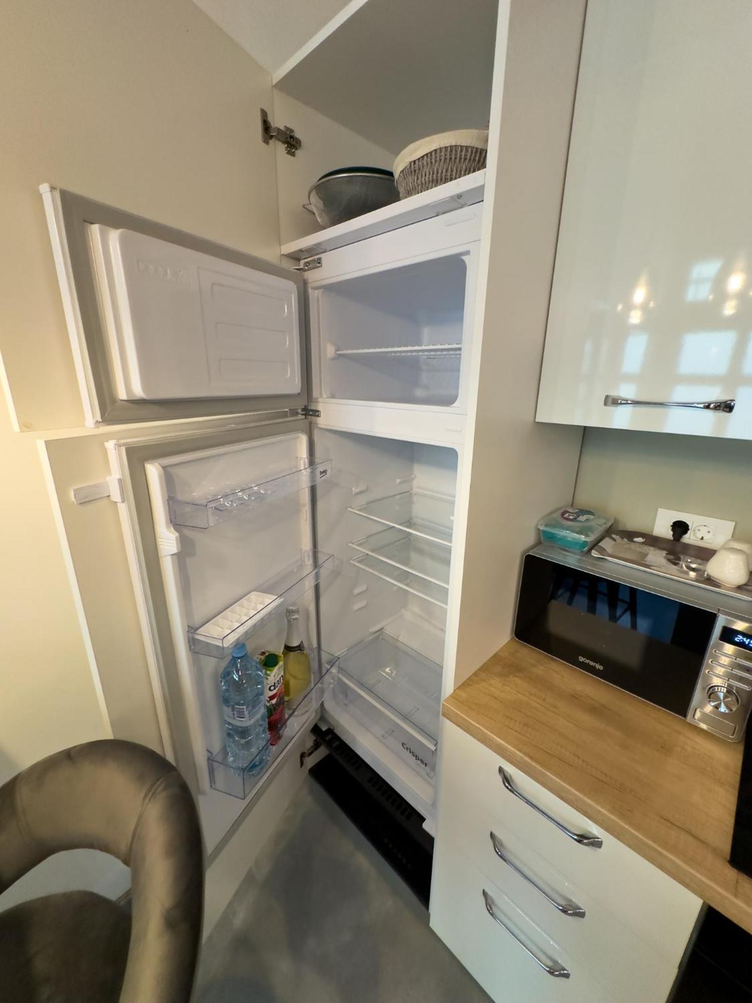Apartments Adamas Τσέλιε Εξωτερικό φωτογραφία
