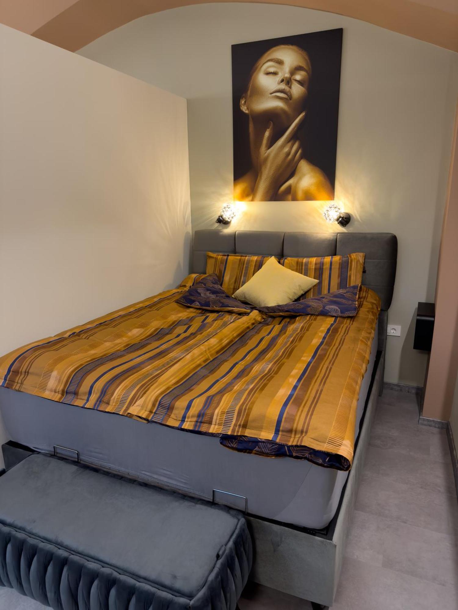Apartments Adamas Τσέλιε Εξωτερικό φωτογραφία