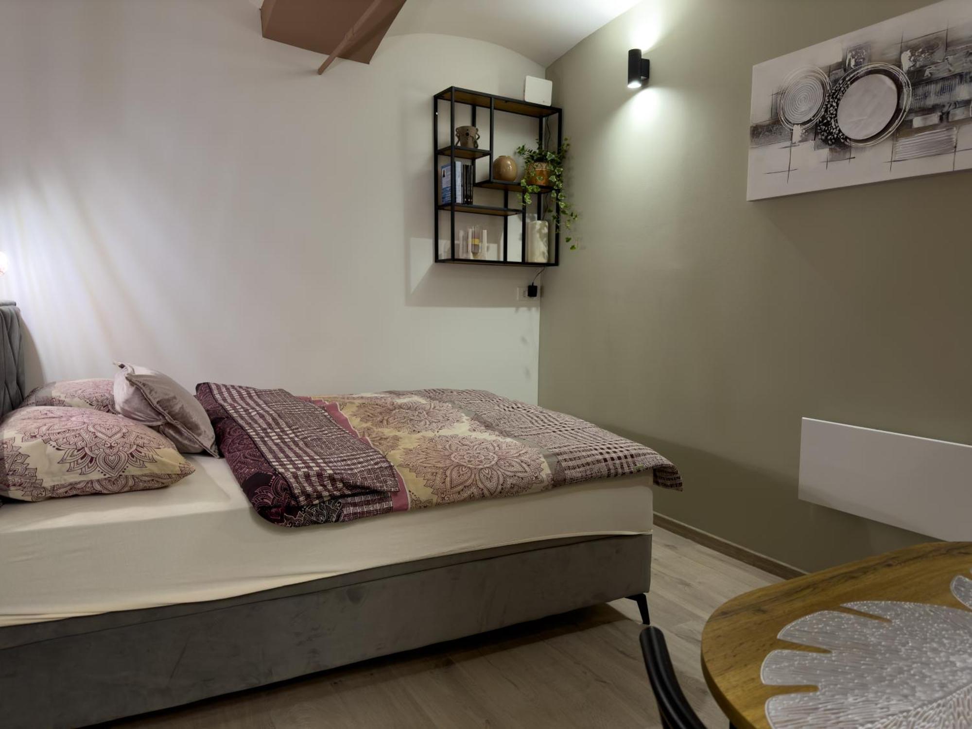 Apartments Adamas Τσέλιε Εξωτερικό φωτογραφία