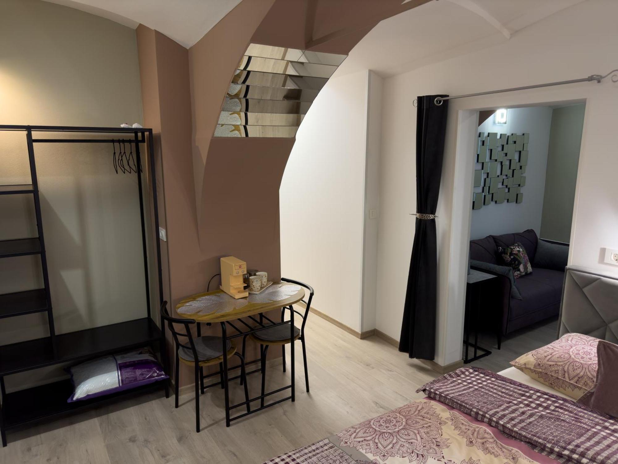 Apartments Adamas Τσέλιε Εξωτερικό φωτογραφία