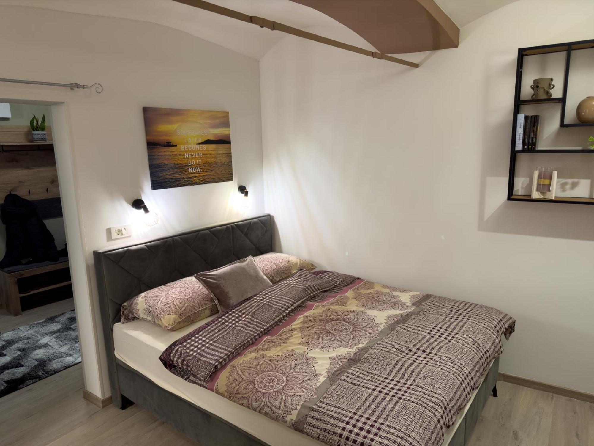 Apartments Adamas Τσέλιε Εξωτερικό φωτογραφία