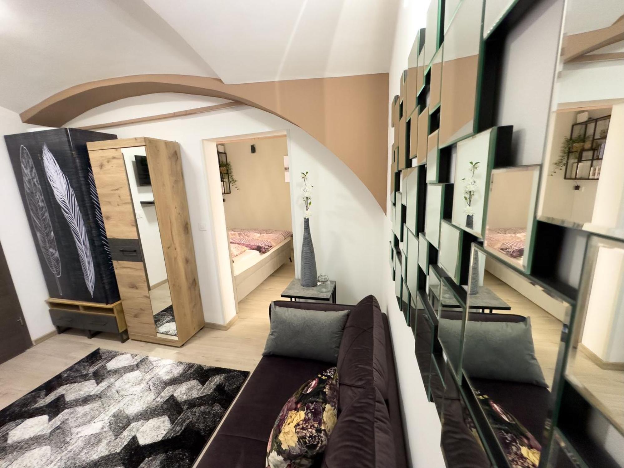 Apartments Adamas Τσέλιε Εξωτερικό φωτογραφία