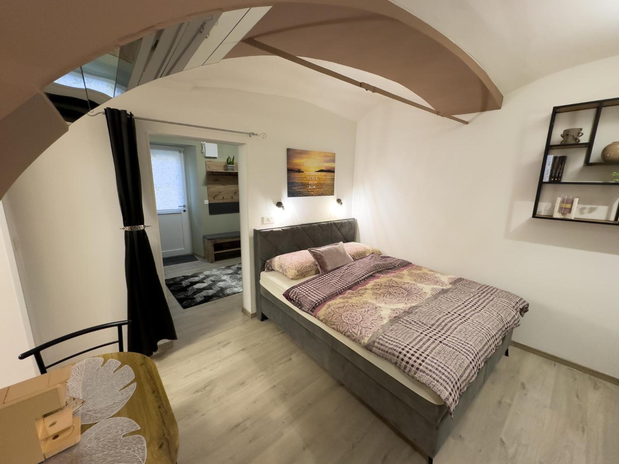 Apartments Adamas Τσέλιε Εξωτερικό φωτογραφία