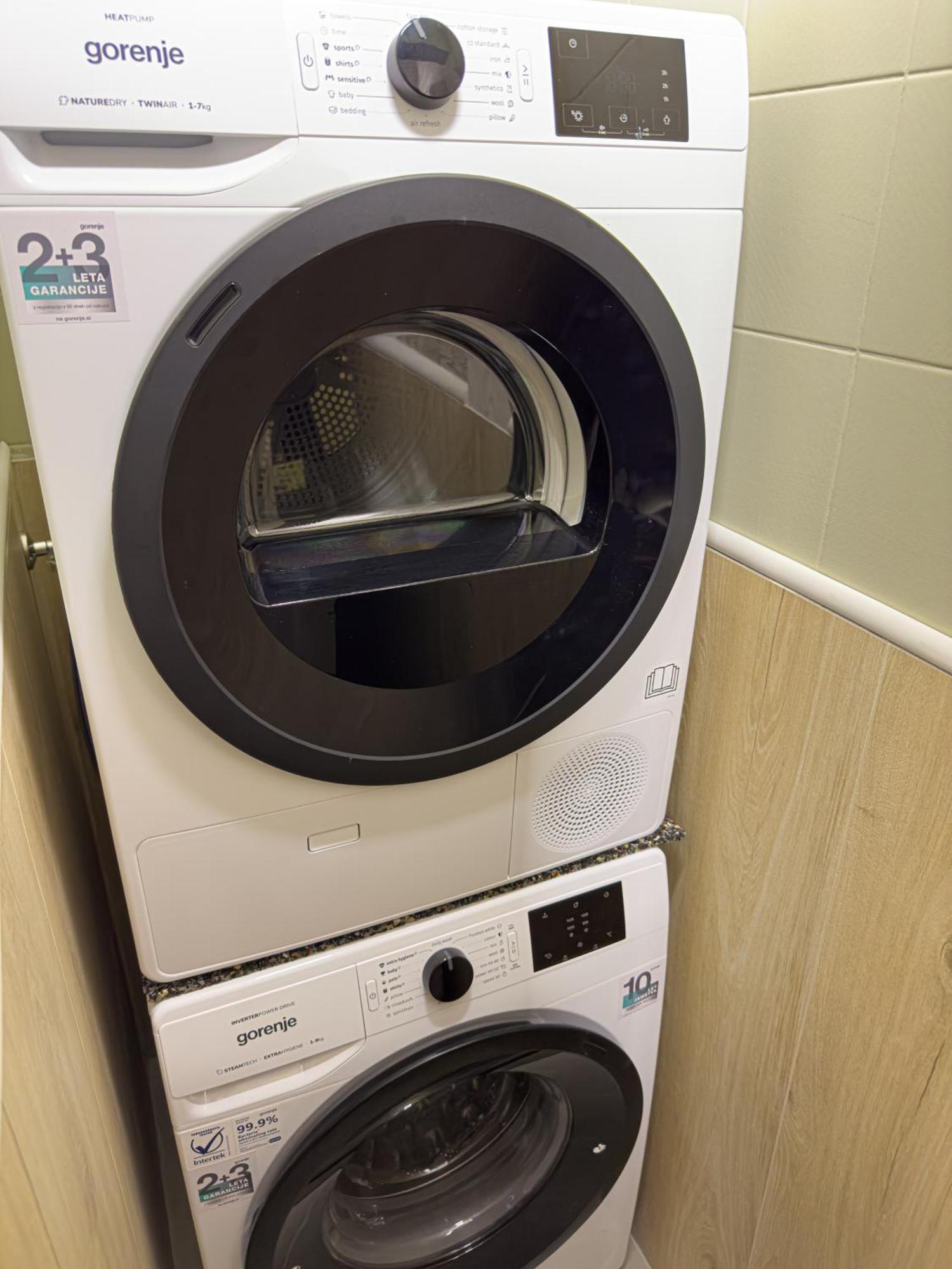 Apartments Adamas Τσέλιε Εξωτερικό φωτογραφία