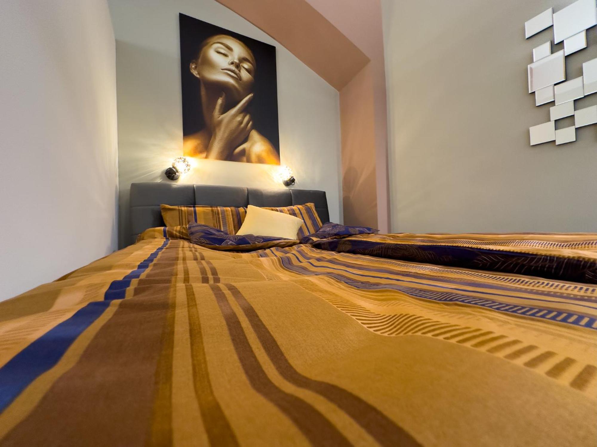 Apartments Adamas Τσέλιε Εξωτερικό φωτογραφία