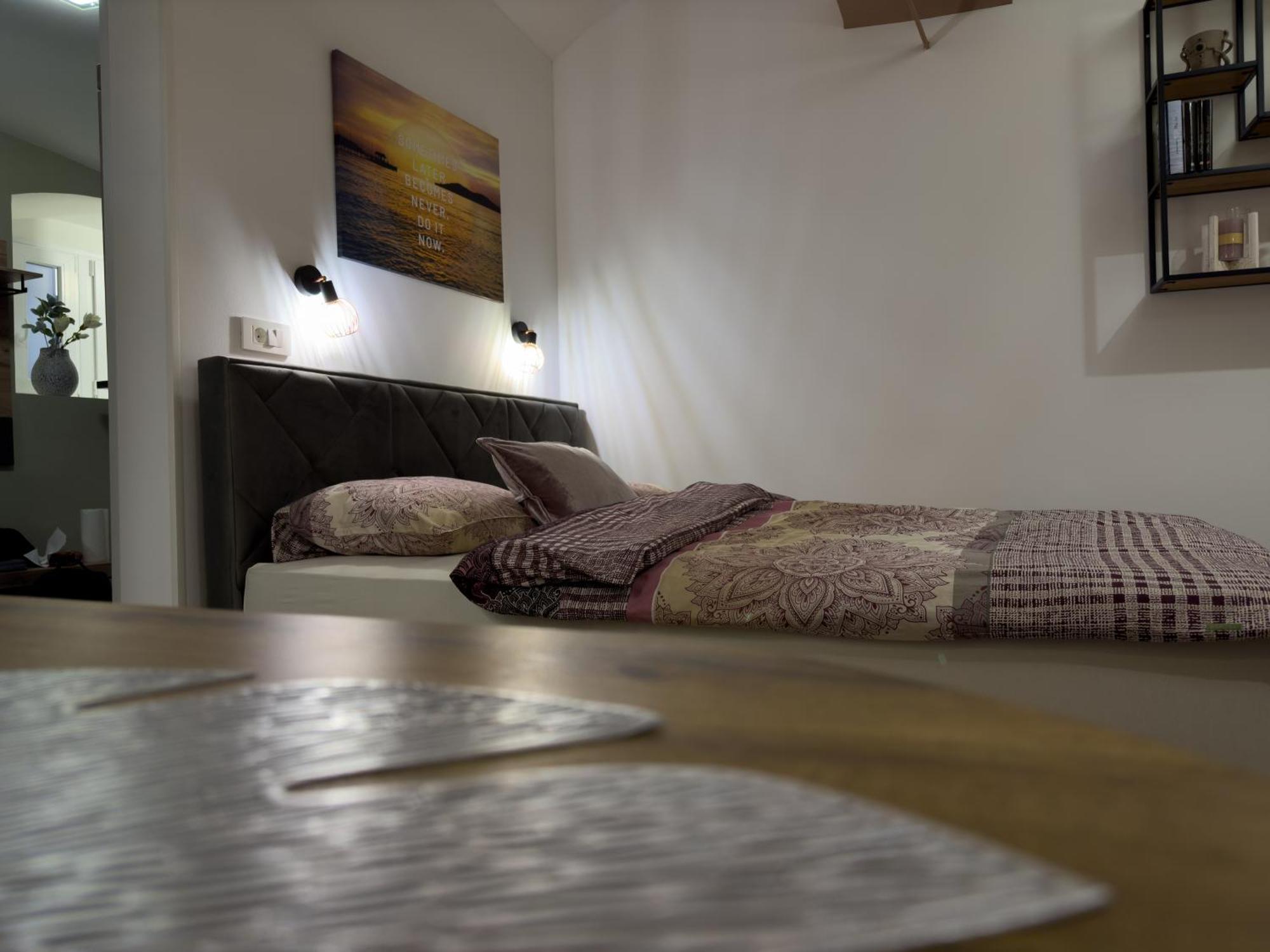 Apartments Adamas Τσέλιε Εξωτερικό φωτογραφία