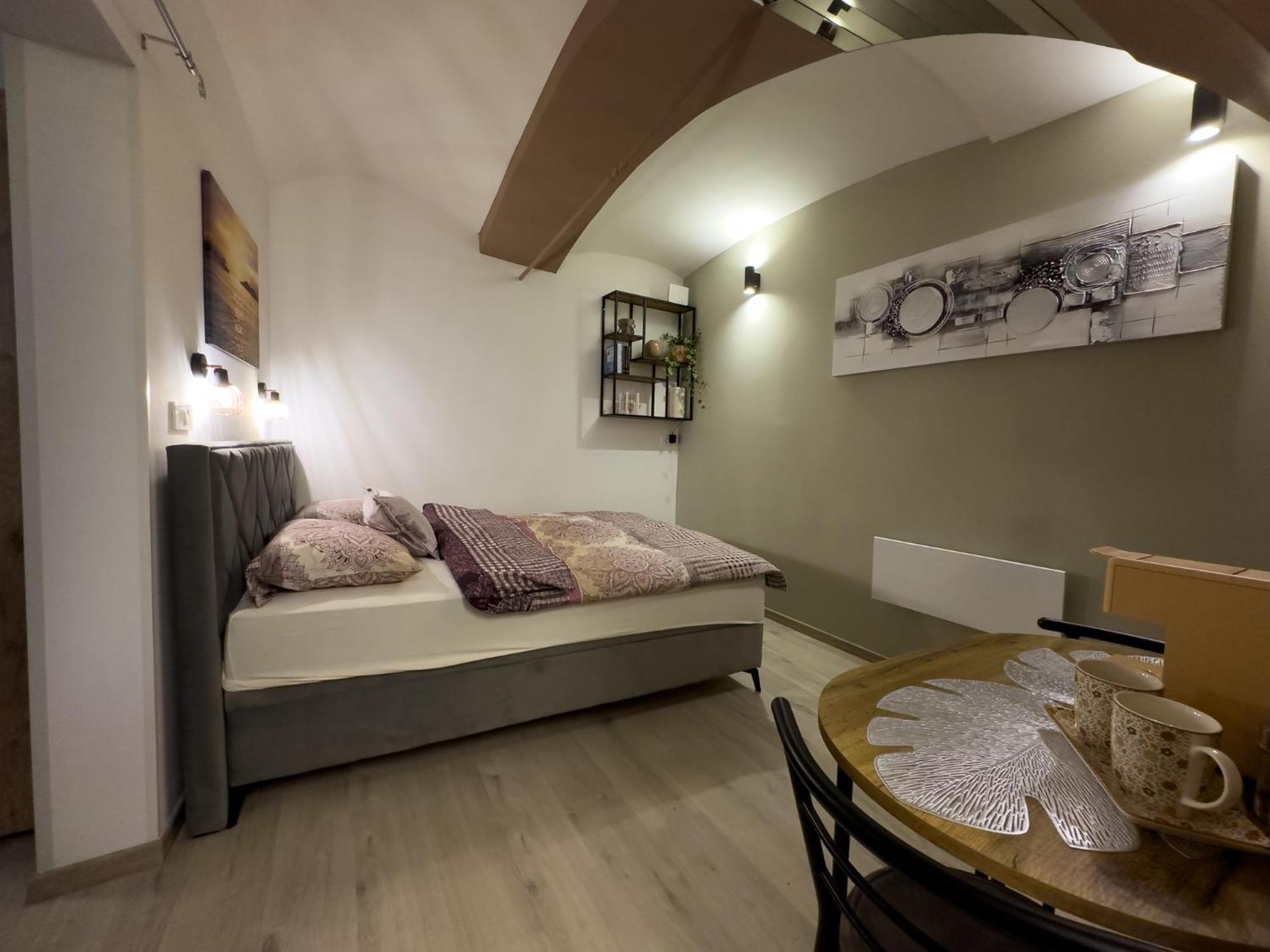 Apartments Adamas Τσέλιε Εξωτερικό φωτογραφία