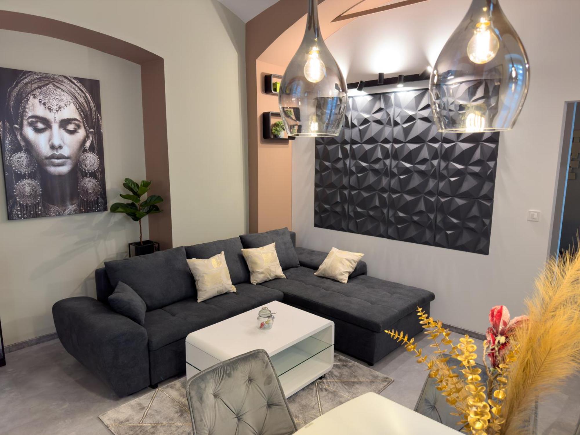 Apartments Adamas Τσέλιε Εξωτερικό φωτογραφία