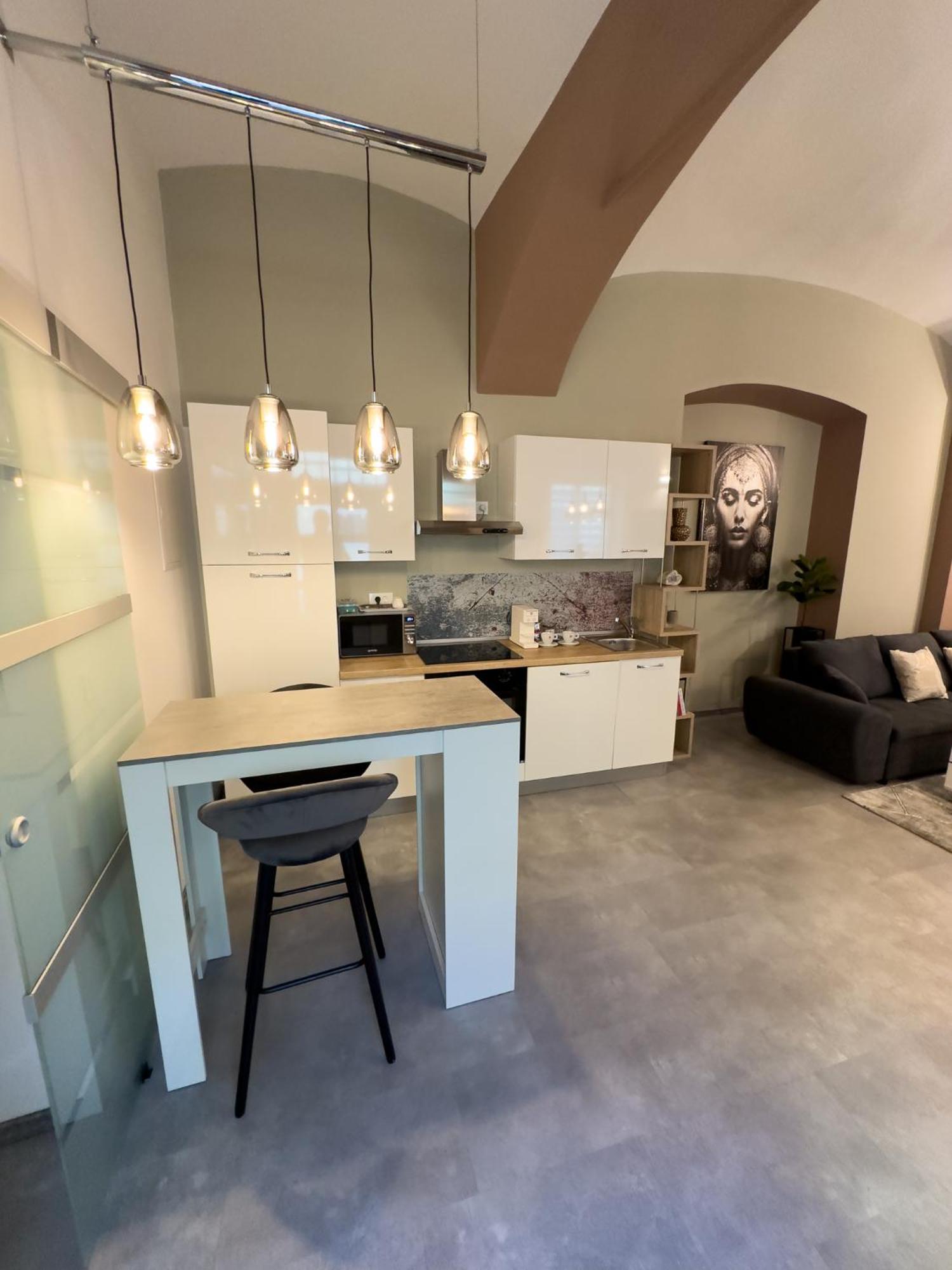 Apartments Adamas Τσέλιε Εξωτερικό φωτογραφία