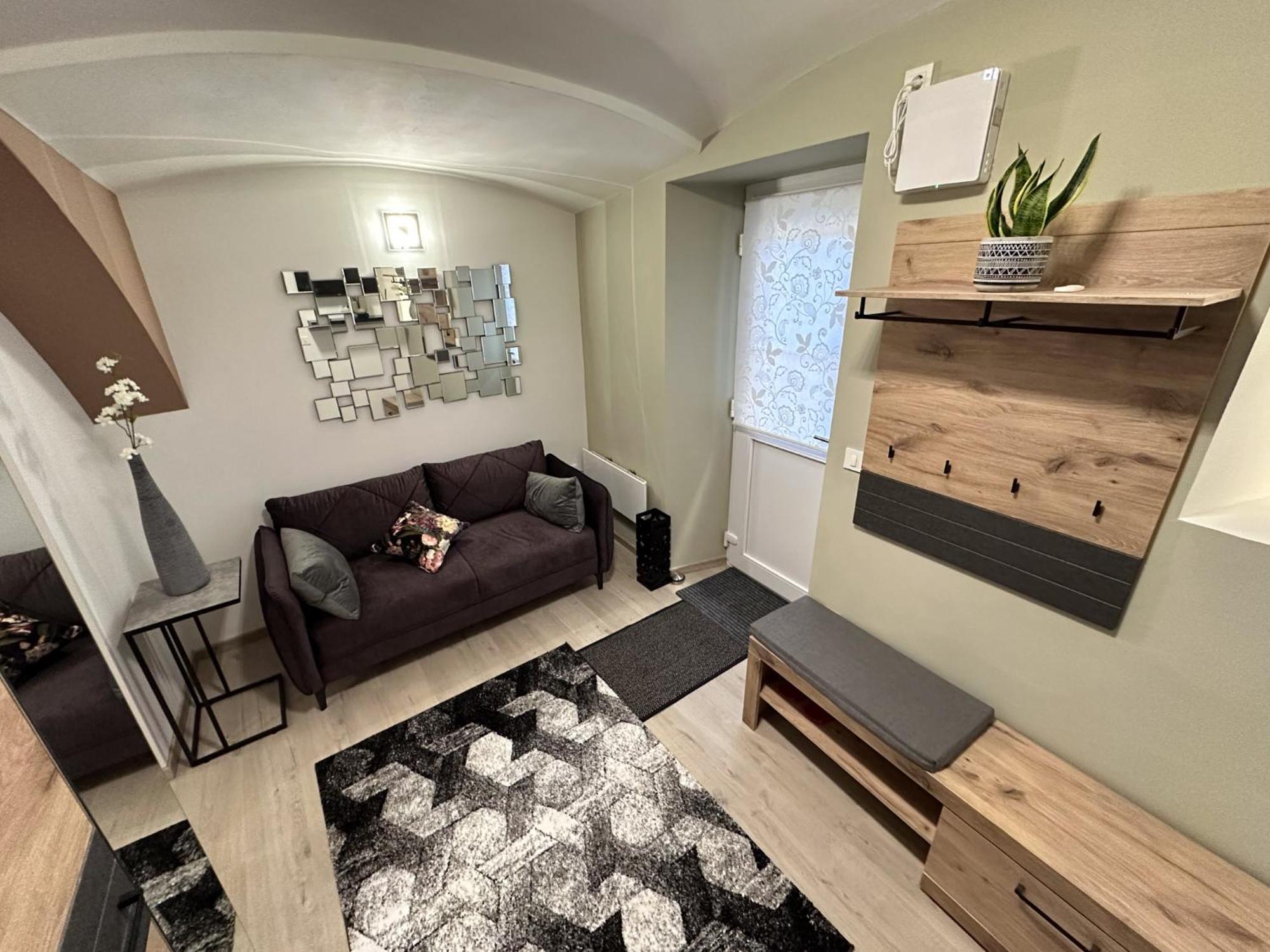 Apartments Adamas Τσέλιε Εξωτερικό φωτογραφία