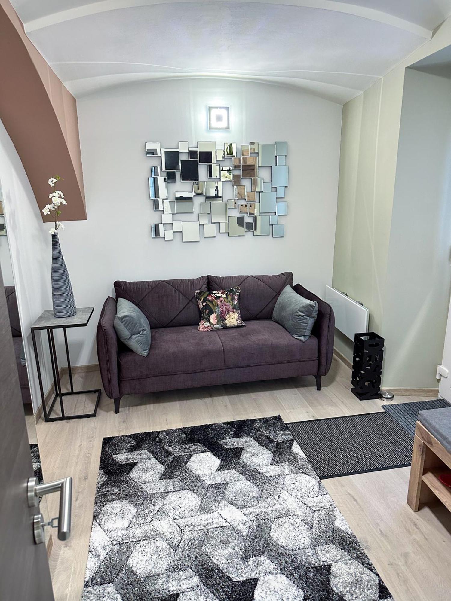 Apartments Adamas Τσέλιε Εξωτερικό φωτογραφία